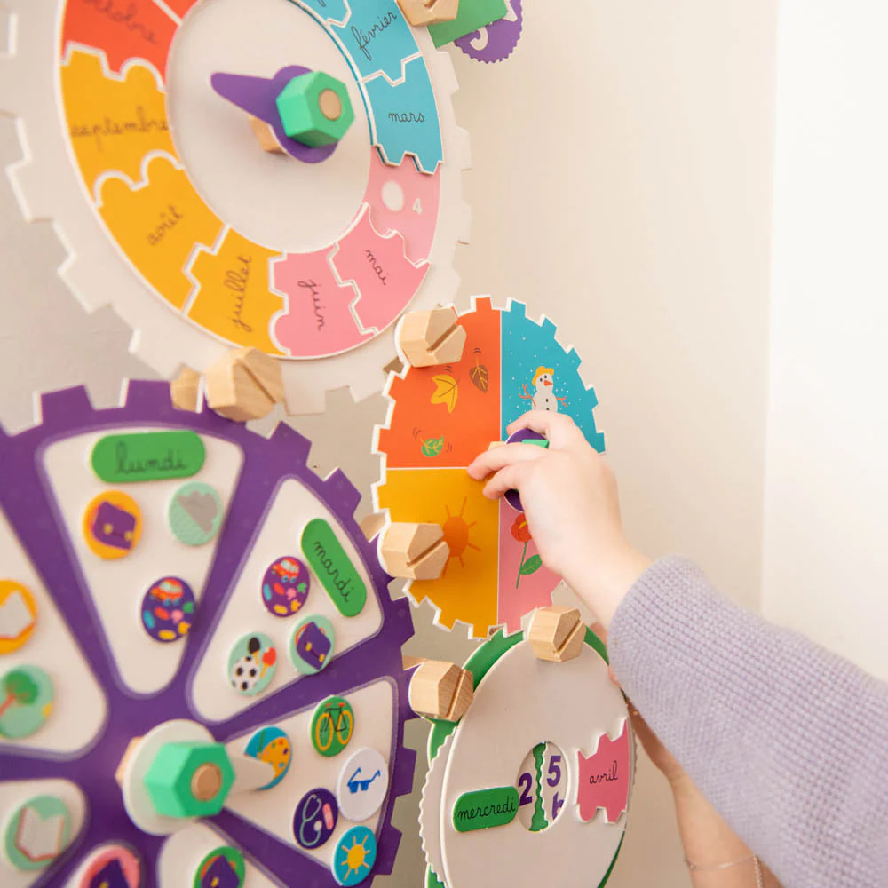 Éveillez le génie de demain