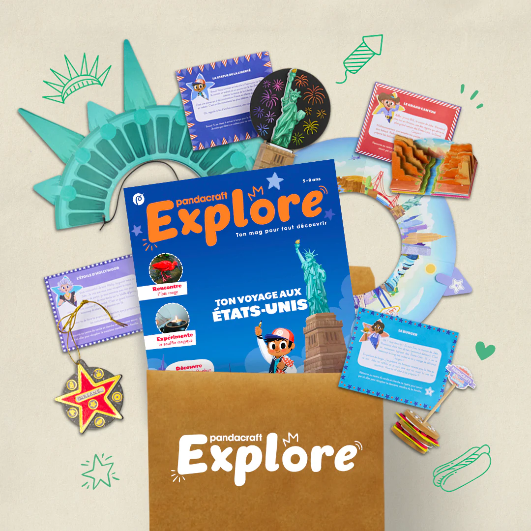 Opé Pâques -20% Kits